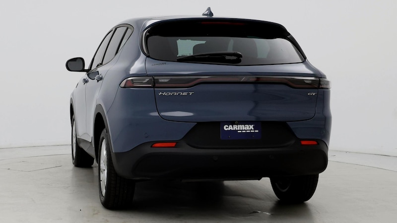 2023 Dodge Hornet GT 6