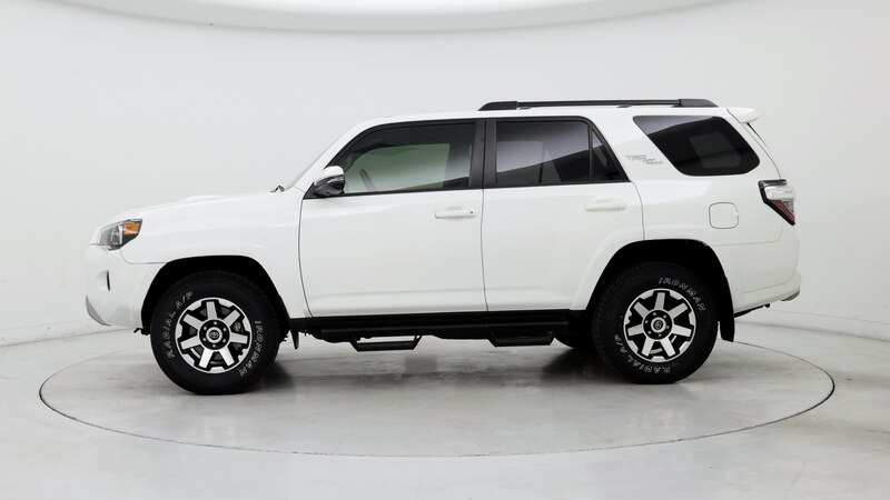 2020 Toyota 4Runner TRD Off Road 3