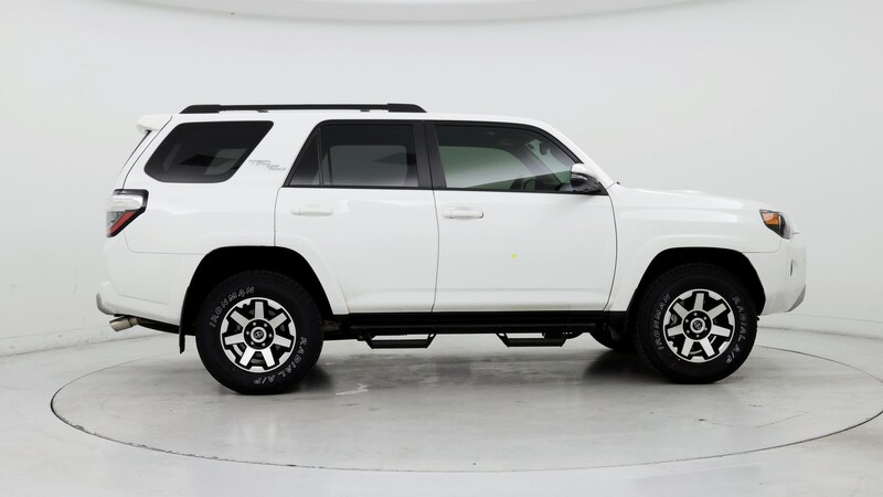 2020 Toyota 4Runner TRD Off Road 7