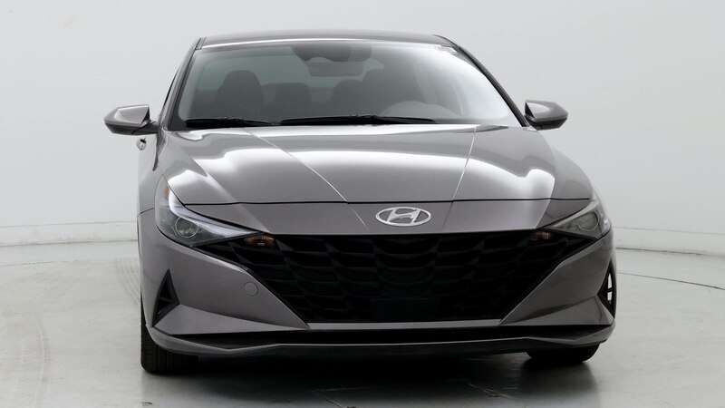 2023 Hyundai Elantra SEL 5