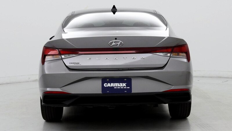 2023 Hyundai Elantra SEL 6