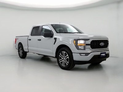 2023 Ford F-150 XL -
                Tucson, AZ