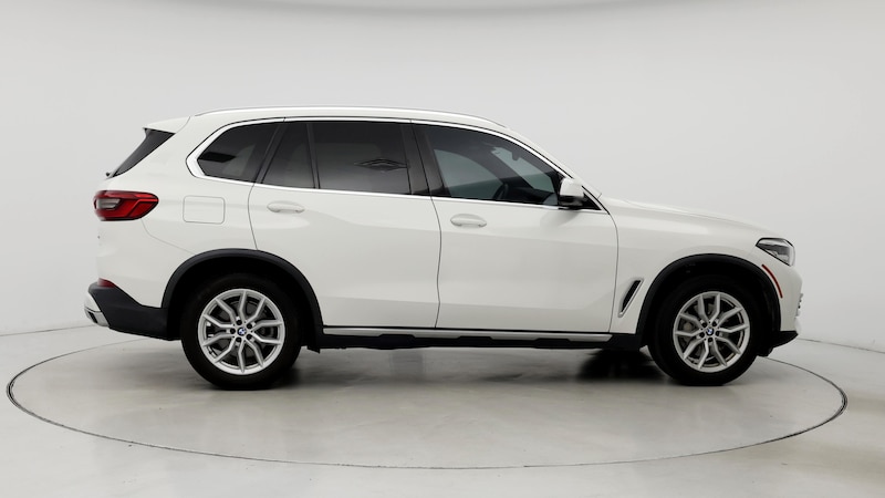 2020 BMW X5 sDrive40i 7