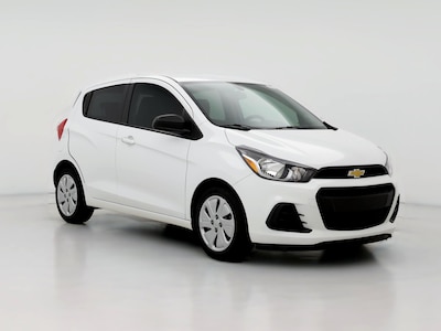 2017 Chevrolet Spark LS -
                Phoenix, AZ