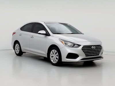 2022 Hyundai Accent SE -
                Phoenix, AZ