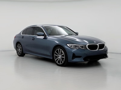 2021 BMW 3 Series 330i -
                Tucson, AZ