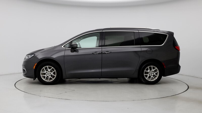 2021 Chrysler Pacifica Touring L 3