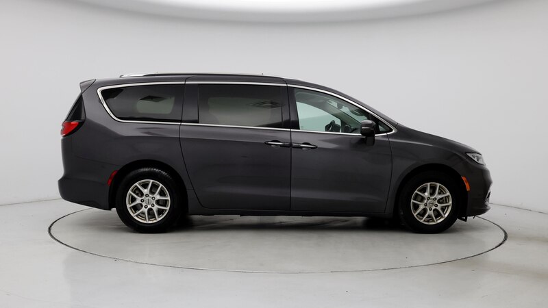 2021 Chrysler Pacifica Touring L 7