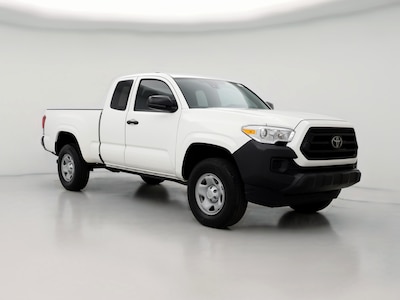 2022 Toyota Tacoma SR -
                Phoenix, AZ