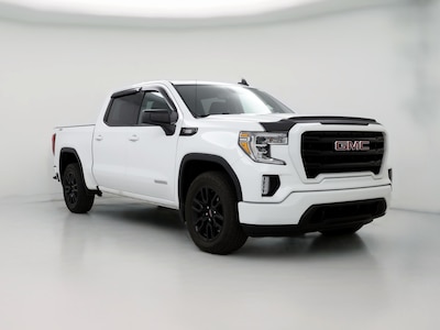 2021 GMC Sierra 1500 Elevation -
                Tucson, AZ