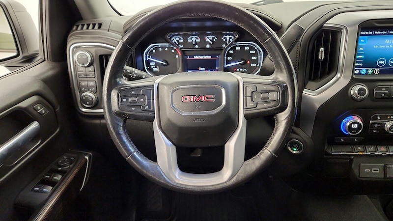 2021 GMC Sierra 1500 Elevation 10