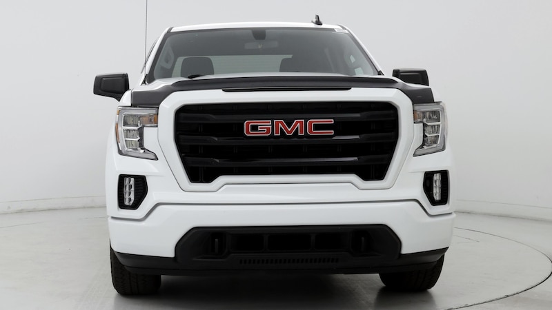 2021 GMC Sierra 1500 Elevation 5