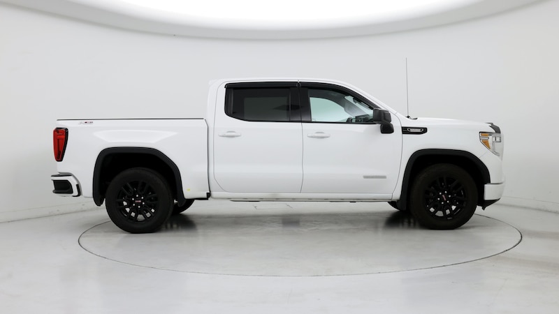 2021 GMC Sierra 1500 Elevation 7