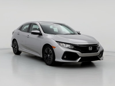 2019 Honda Civic EX -
                Phoenix, AZ