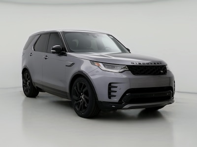 2023 Land Rover Discovery R-Dynamic S -
                Phoenix, AZ