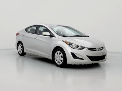 2016 Hyundai Elantra SE -
                Gilbert, AZ