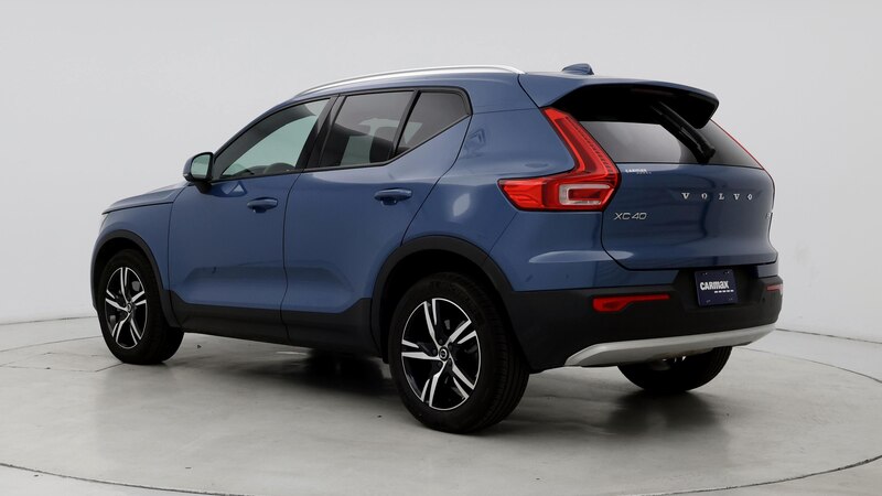 2023 Volvo XC40 B4 Core 2