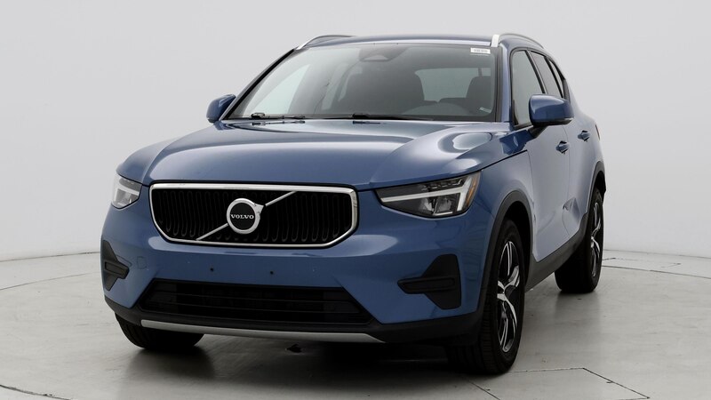 2023 Volvo XC40 B4 Core 4