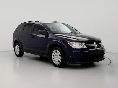 2020 Dodge Journey SE -
                Phoenix, AZ