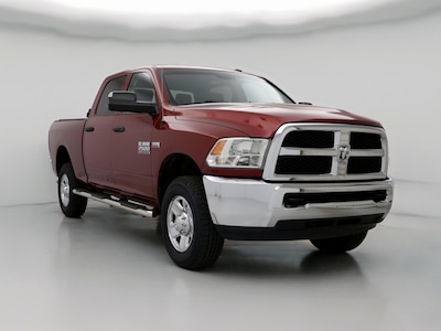 2015 RAM 2500 Tradesman -
                Phoenix, AZ