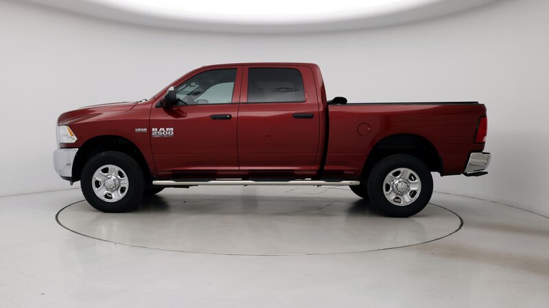 2015 RAM 2500 Tradesman 3