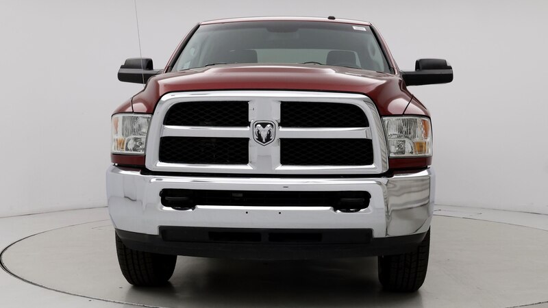 2015 RAM 2500 Tradesman 5