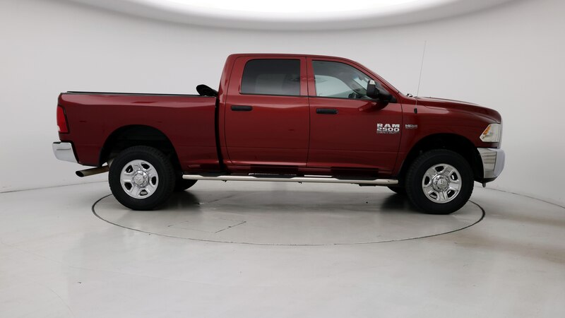 2015 RAM 2500 Tradesman 7