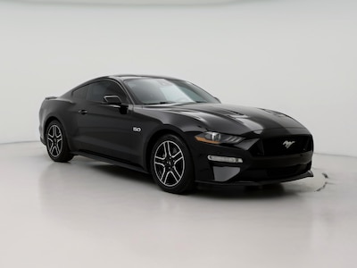 2021 Ford Mustang GT Premium -
                El Paso, TX