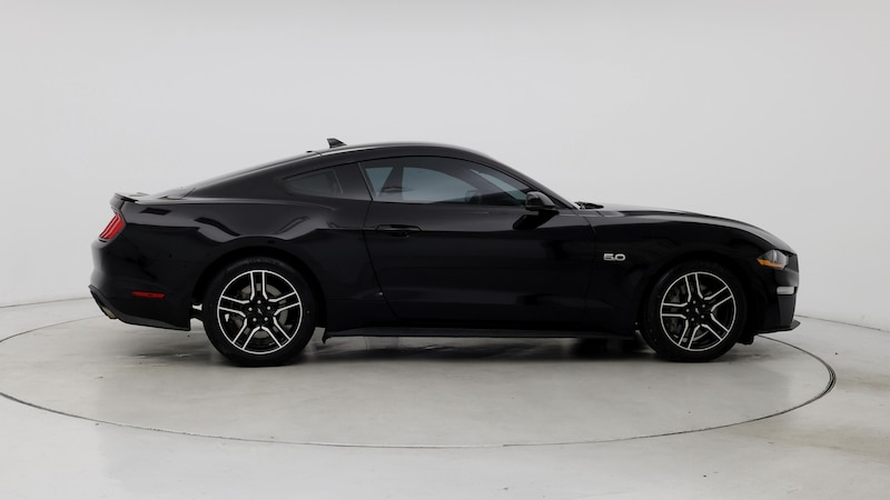 2021 Ford Mustang GT Premium 7