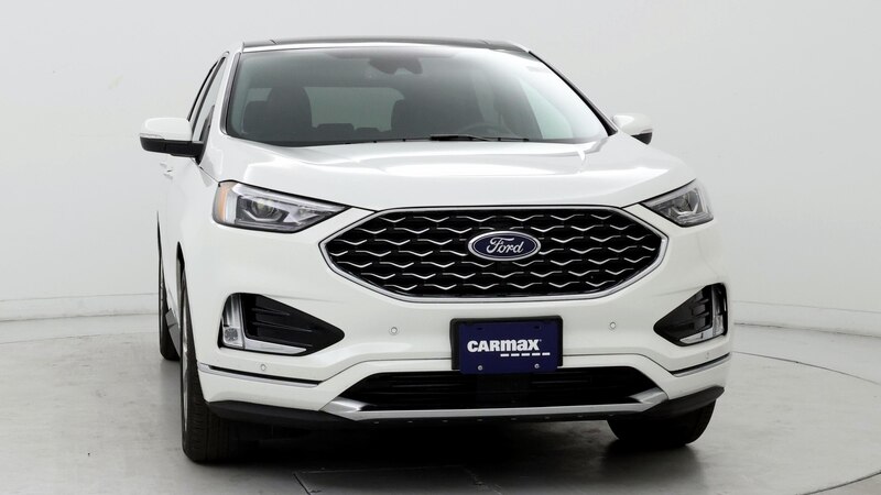 2020 Ford Edge Titanium 5