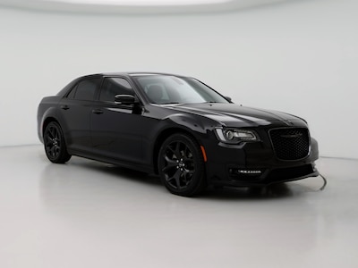 2022 Chrysler 300 Touring -
                Phoenix, AZ