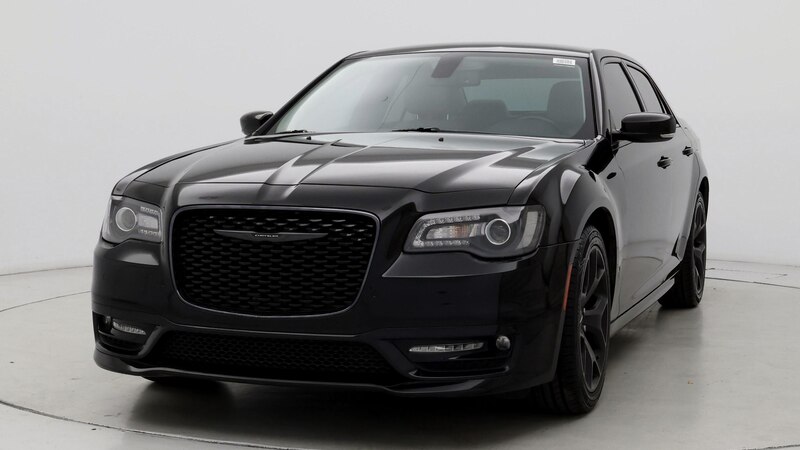 2022 Chrysler 300 Touring 4