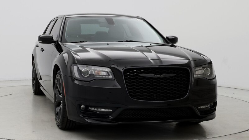 2022 Chrysler 300 Touring 5