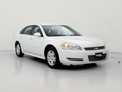 2014 Chevrolet Impala LT -
                Phoenix, AZ