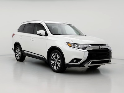 2019 Mitsubishi Outlander SEL -
                Phoenix, AZ