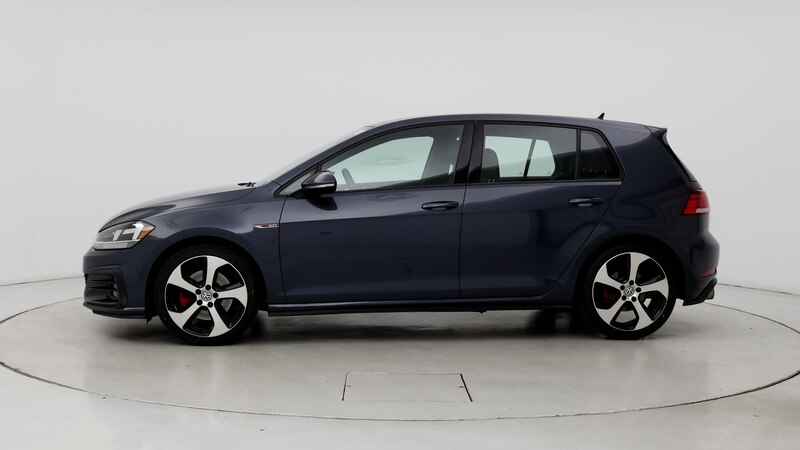 2018 Volkswagen Golf GTI S 3