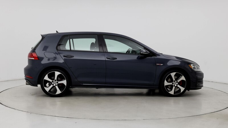 2018 Volkswagen Golf GTI S 7