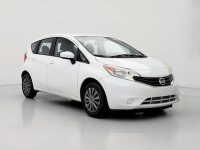 2015 Nissan Versa Note SV -
                Tolleson, AZ