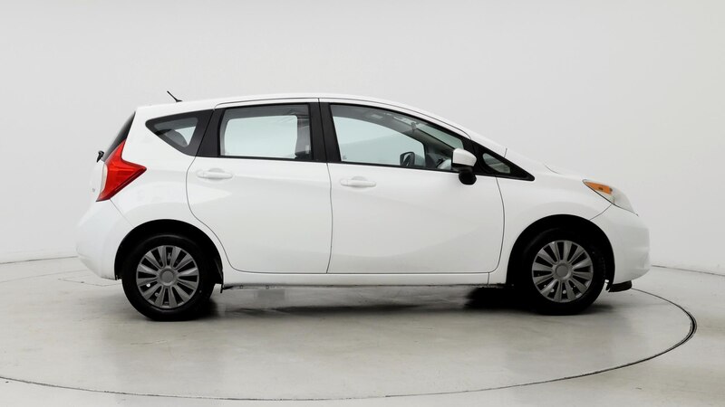 2015 Nissan Versa Note SV 7