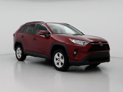 2020 Toyota RAV4 XLE -
                Phoenix, AZ