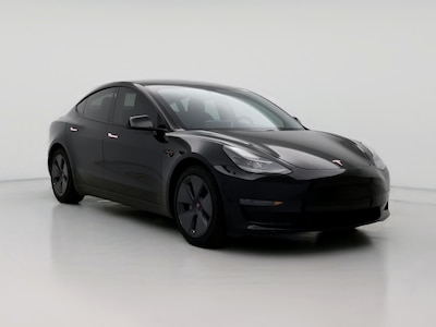 2021 Tesla Model 3 Standard Range -
                Las Vegas, NV