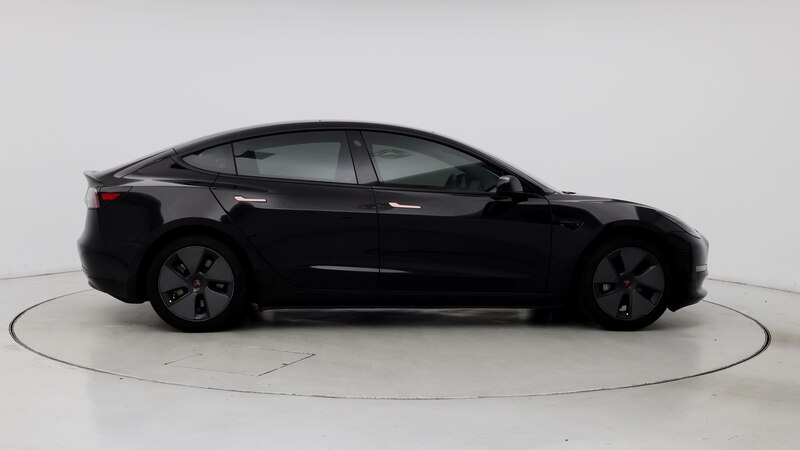 2021 Tesla Model 3 Standard Range 7