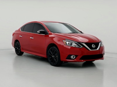 2017 Nissan Sentra SR -
                Phoenix, AZ