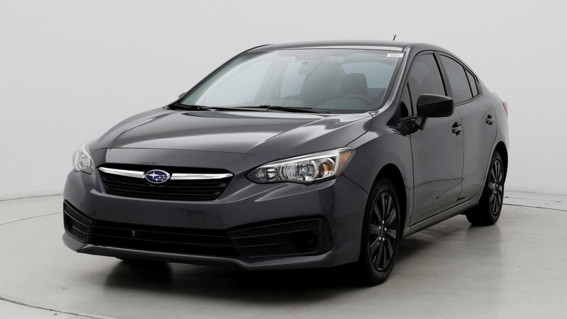 2023 Subaru Impreza  4