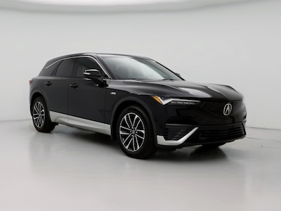 2024 Acura ZDX A-Spec -
                Las Vegas, NV