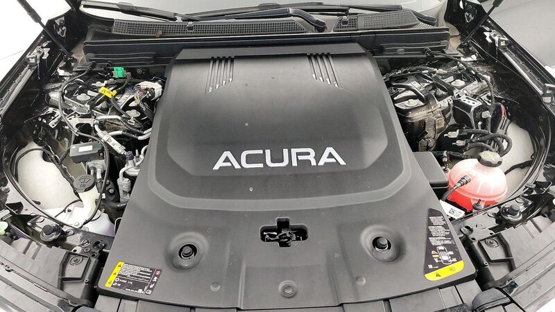 2024 Acura ZDX A-Spec 22