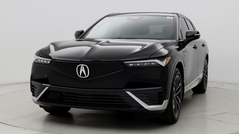 2024 Acura ZDX A-Spec 4