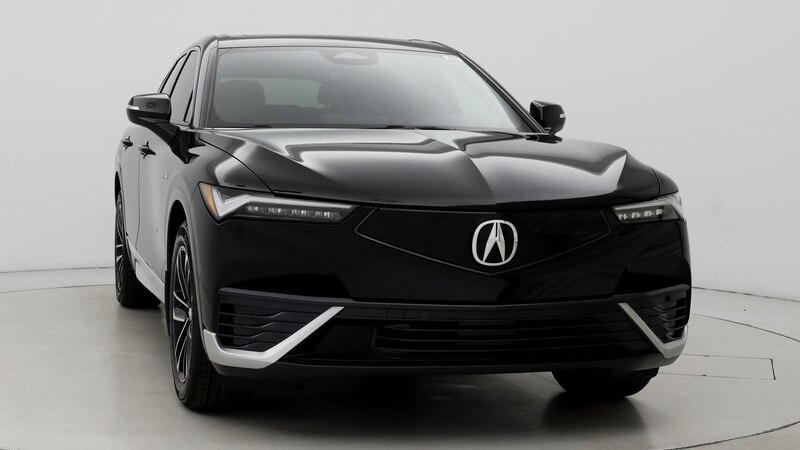 2024 Acura ZDX A-Spec 5