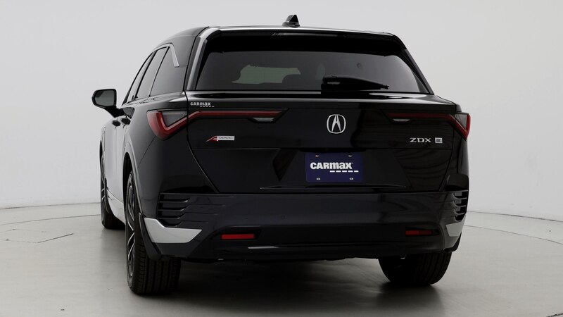 2024 Acura ZDX A-Spec 6