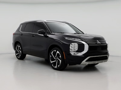 2023 Mitsubishi Outlander SEL -
                Tolleson, AZ